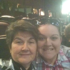 Meet your Posher, Kathy